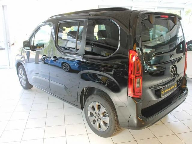 Opel Combo L1H1 Edition Plus 1.2 Turbo