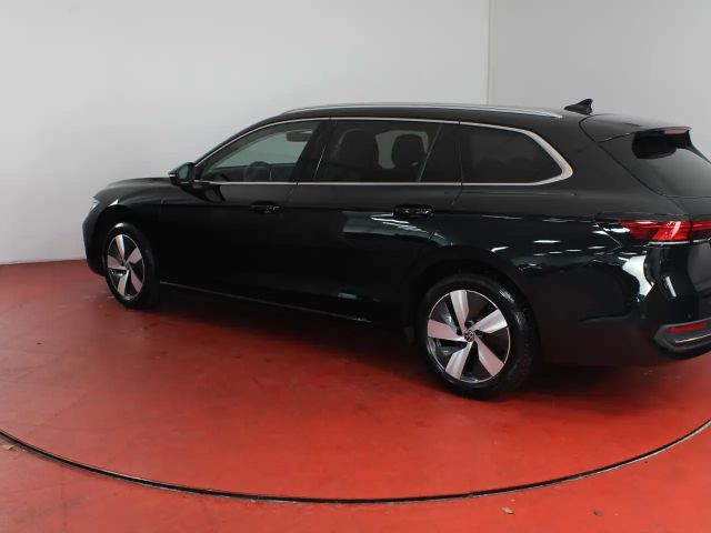 Volkswagen Passat 2.0 TDI Business DSG Variant