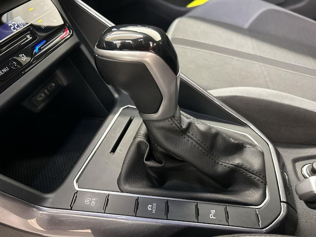 Volkswagen Polo 1.0 TSI DSG Style