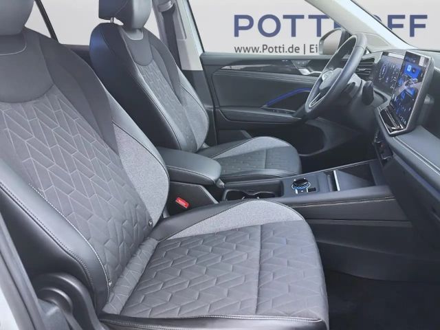 Volkswagen Tiguan 2.0 TDI DSG