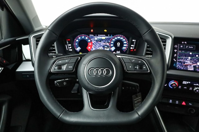 Audi A1 25 TFSI Sportback