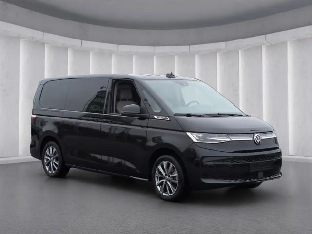 Volkswagen Multivan IQ.Drive Lang Style T7