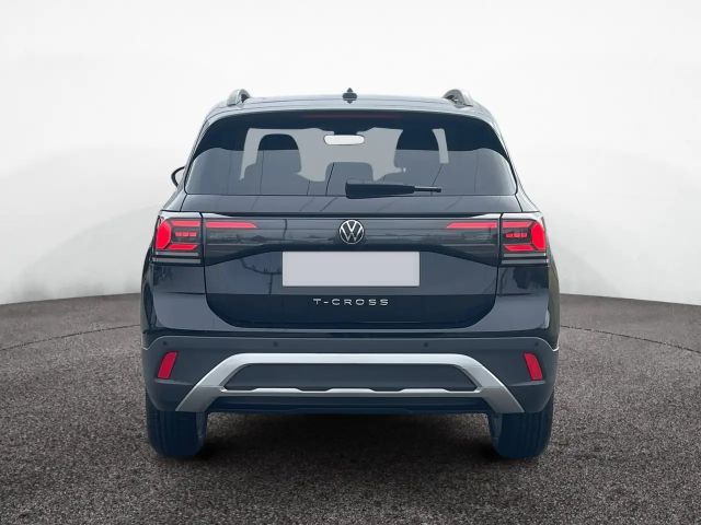 Volkswagen T-Cross DSG Life