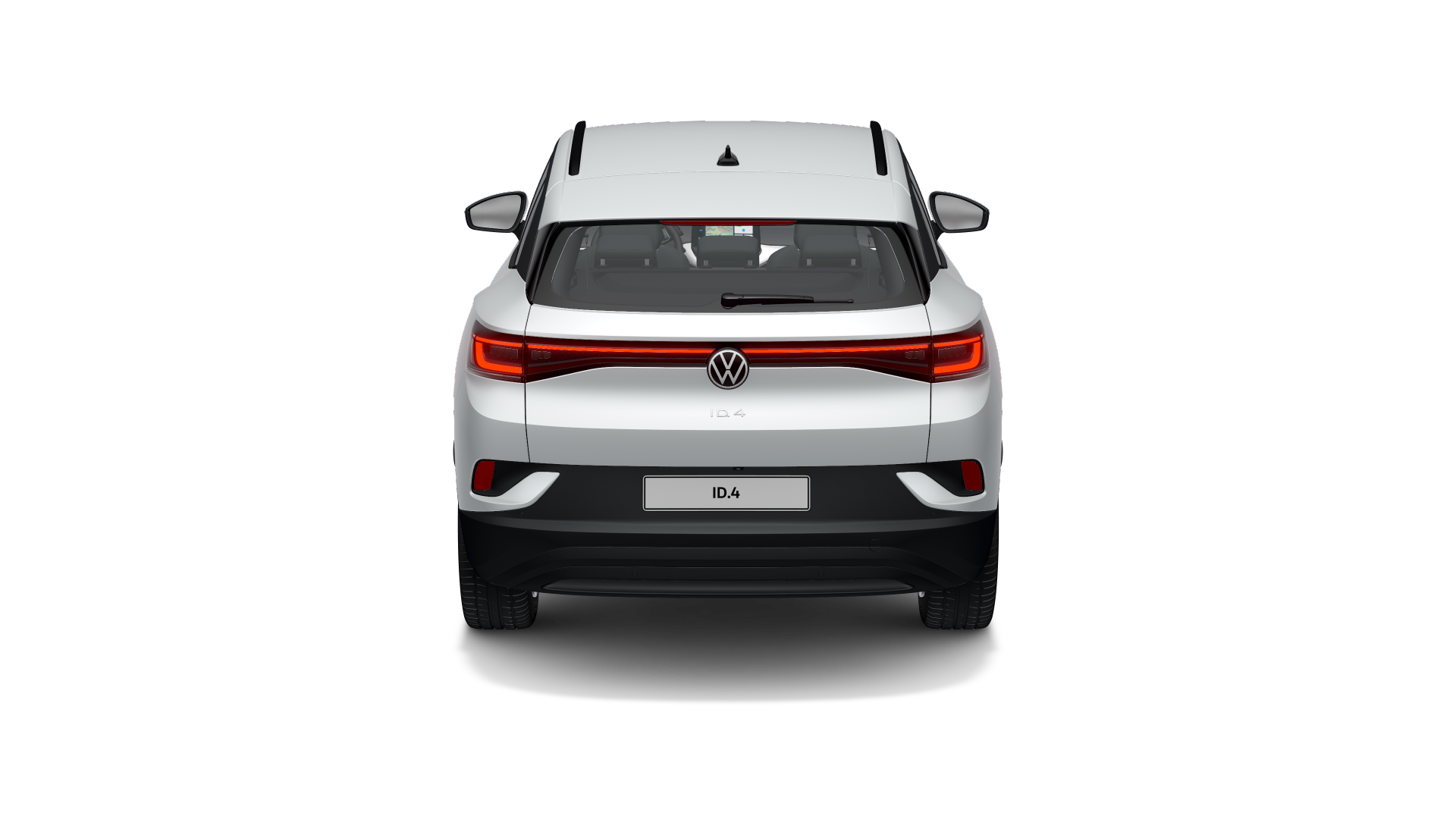 Volkswagen ID.4 Performance Pro