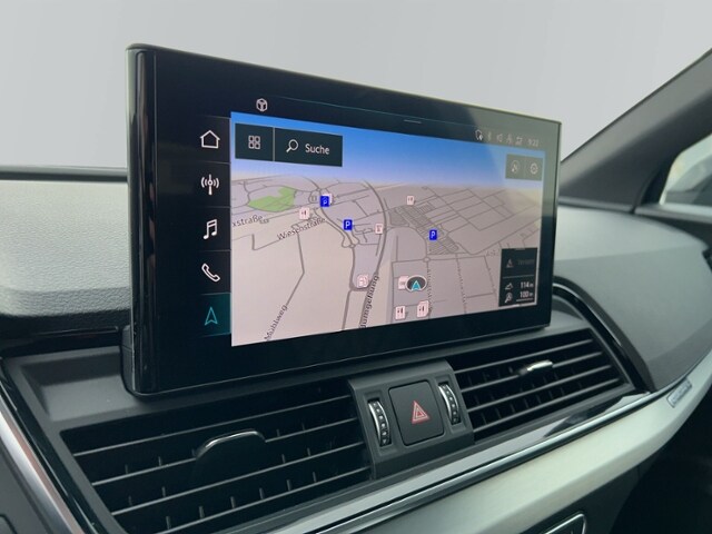 Audi Q5 40 TDI Quattro S-Tronic