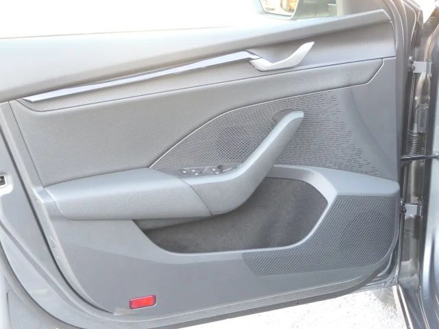 Skoda Octavia Essence TDI