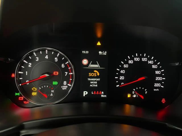 Suzuki Swift Comfort DualJet Hybrid