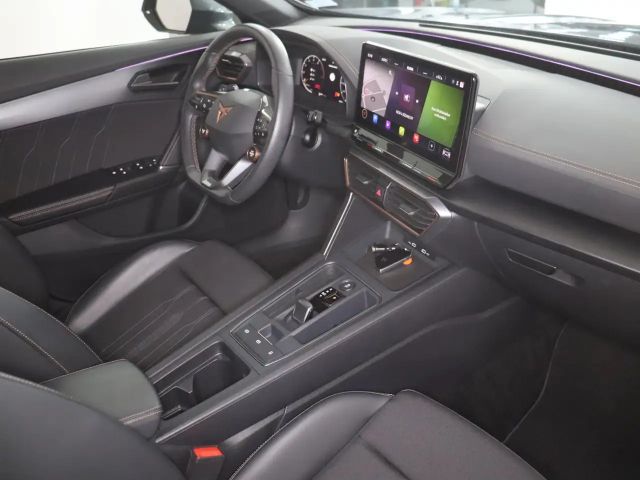 Cupra Formentor 2.0 TSI VZ