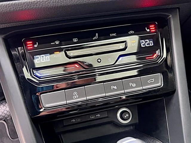 Volkswagen Touran BMT Comfortline DSG