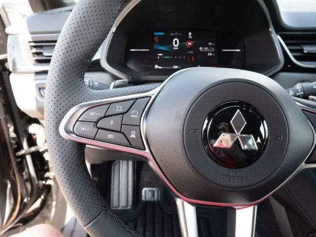 Mitsubishi ASX Intense