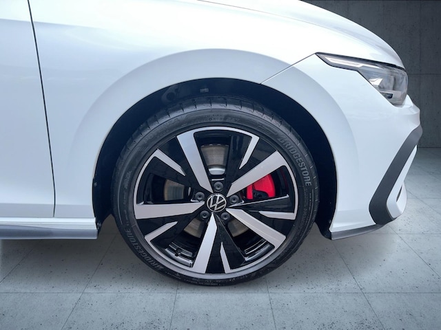 Volkswagen Golf DSG eHybrid