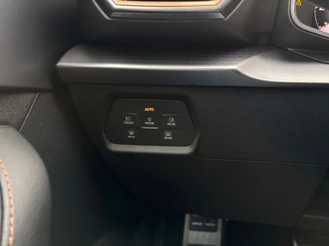 Cupra Formentor 1.5 eTSI  W ACC+LED+Navi+Fernlichtass.