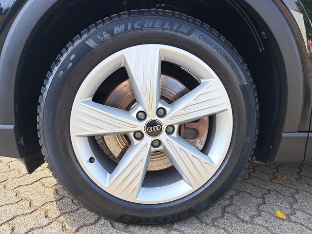 Audi Q4 e-tron 40 Sportback