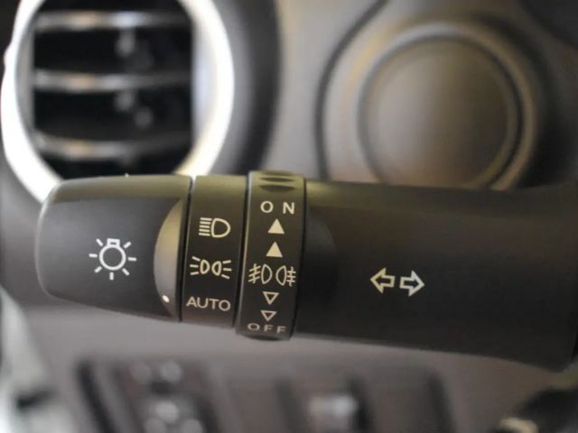 Mitsubishi Space Star ClearTec MIVEC Star