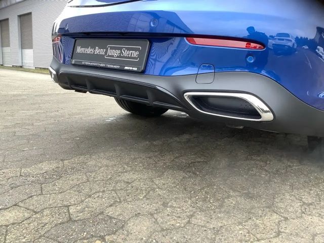 Mercedes-Benz CLE 450 4MATIC AMG Line