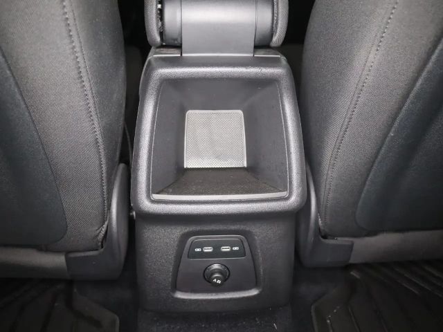 Audi Q4 e-tron 35