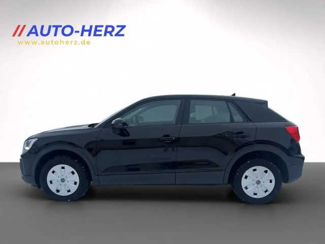 Audi Q2 35 TDI