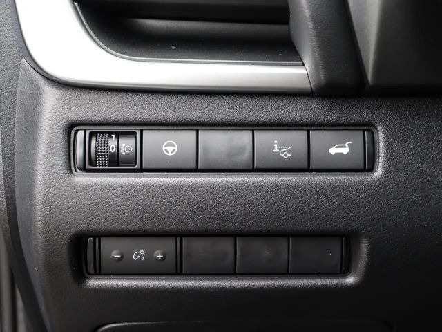 Nissan Qashqai N-Connecta