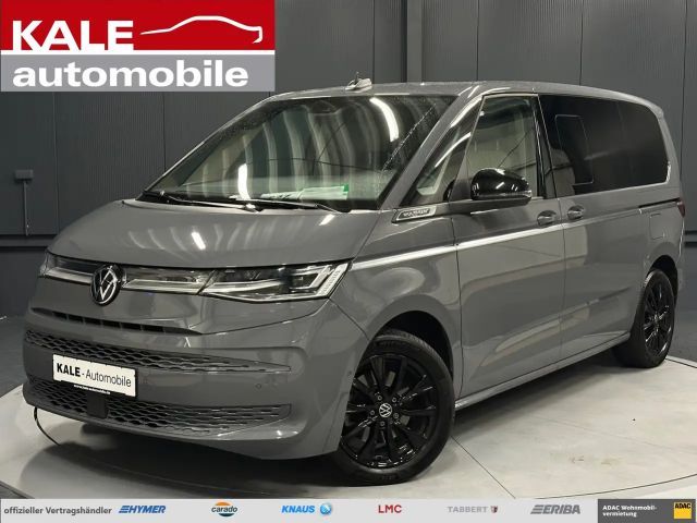 Volkswagen Multivan Style T7