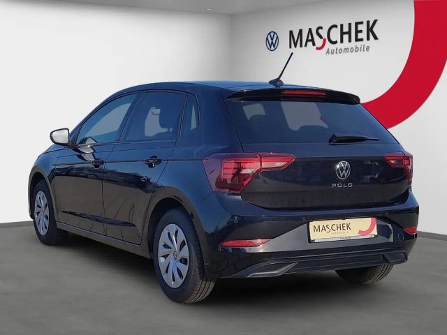 Volkswagen Polo 1.0 MPI Life