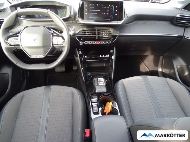 Peugeot 208 Allure Pack