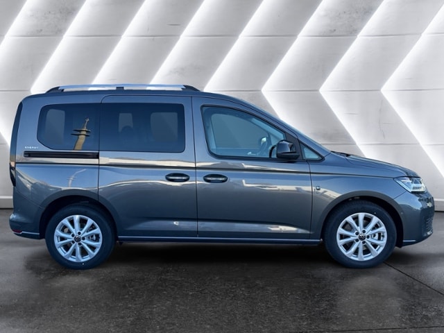 Volkswagen Caddy 2.0 TDI DSG