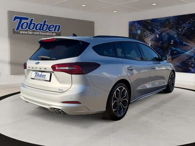 Ford Focus 1.5 EcoBlue ST Line