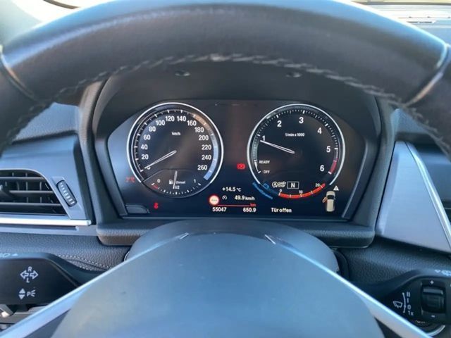 BMW 218 218d Gran Tourer Sport Line