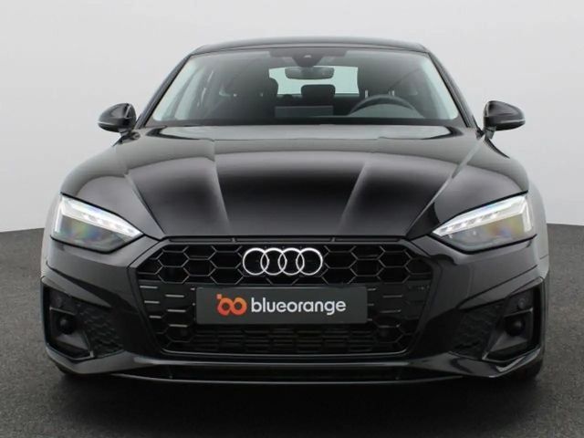 Audi A5 40 TFSI S-Line S-Tronic Sportback