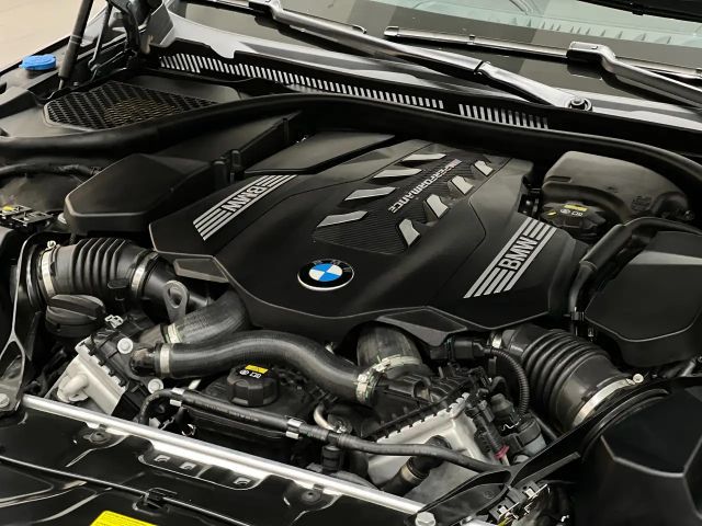 BMW 850 850i Cabrio xDrive