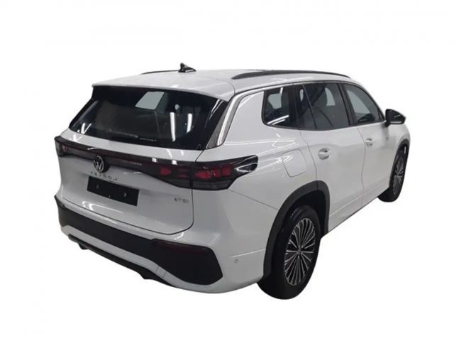 Volkswagen Tayron 1.5 eTSI Life