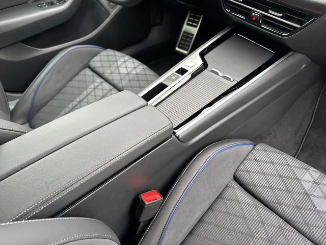 Volkswagen Passat 2.0 TDI R-Line Variant