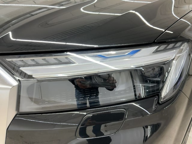 Audi Q7 55 TFSI Quattro S-Line