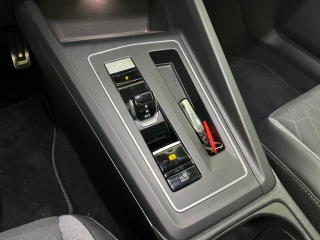 Volkswagen Golf 2.0 TDI DSG Golf VIII Variant