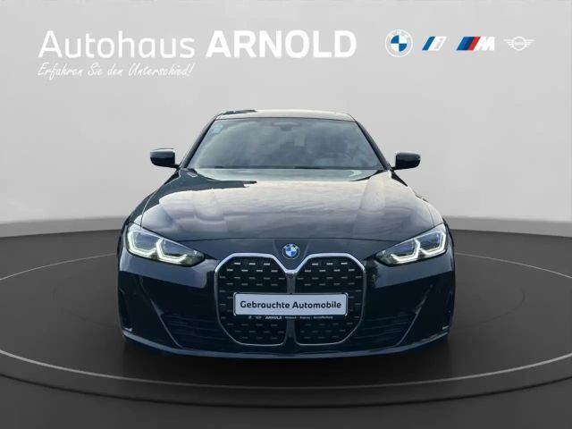 BMW 430 430i Coupé Gran Coupé xDrive