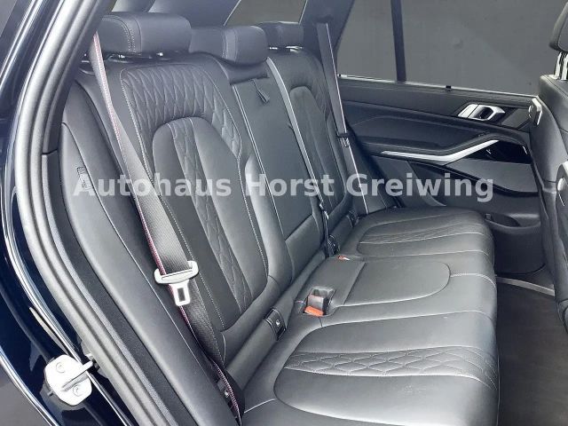 BMW X5 M-Sport xDrive