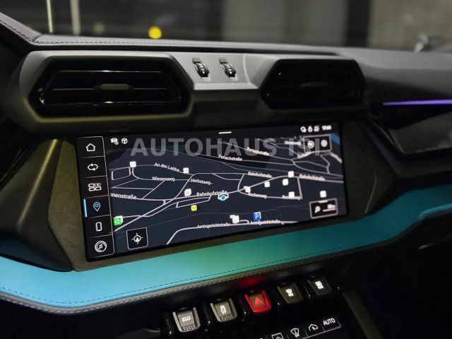 Lamborghini Urus Novitec