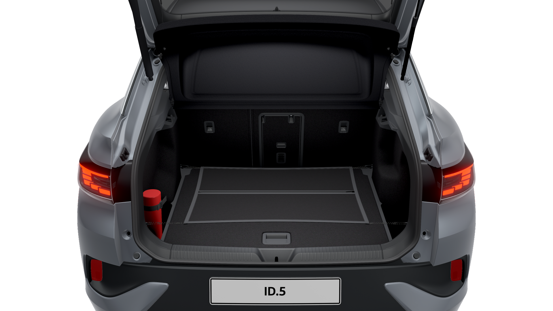 Volkswagen ID.5 Entertainment-Paket W mit Infotainment-Paket
