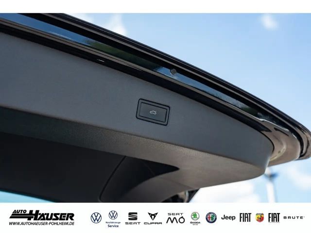 Volkswagen Tiguan 1.5 TSI DSG R-Line