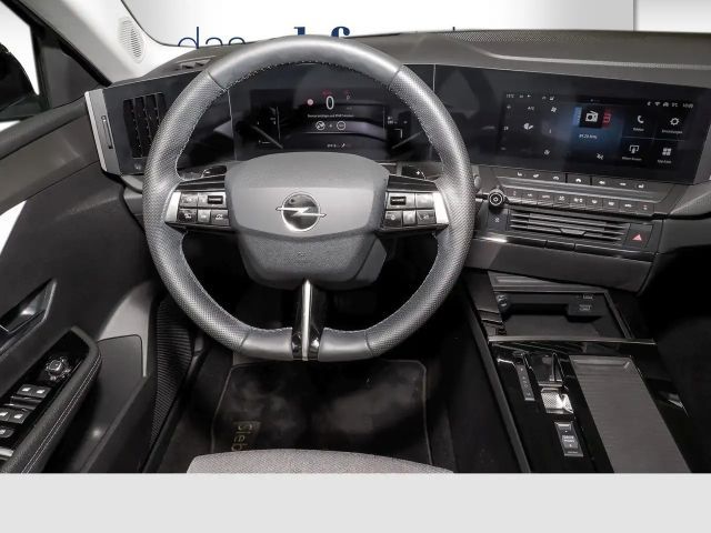 Opel Astra 1.5 Turbo Elegance