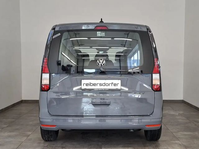 Volkswagen Caddy TDI