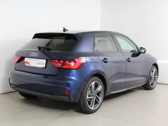 Audi A1 30 TFSI