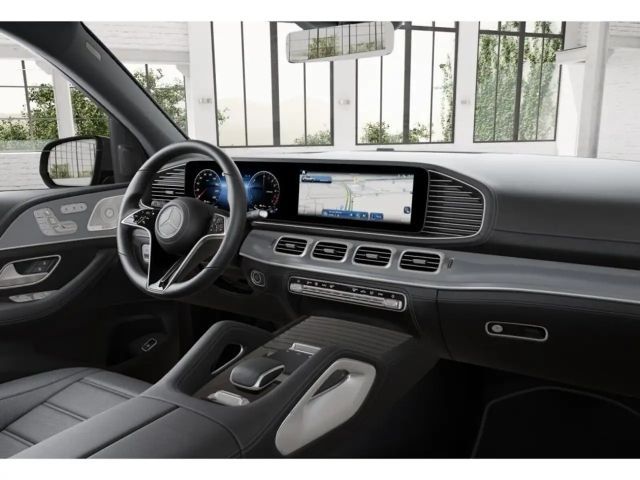 Mercedes-Benz GLE 350 4MATIC