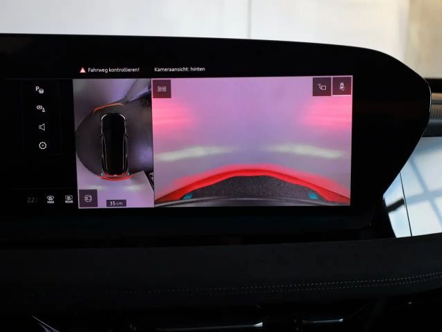 Audi Q6 e-tron Quattro