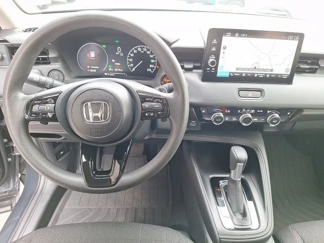 Honda HR-V Elegance Hybrid i-MMD