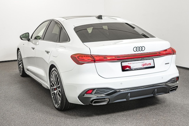 Audi A5 Hybride Quattro S-Tronic