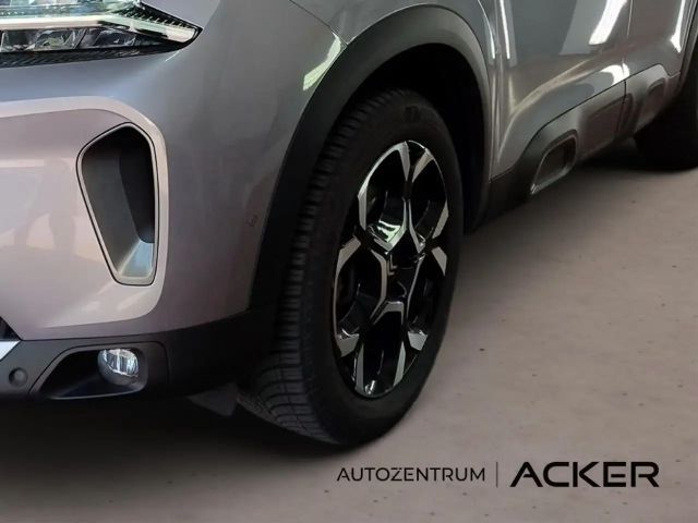 Citroën C5 Aircross Max PureTech