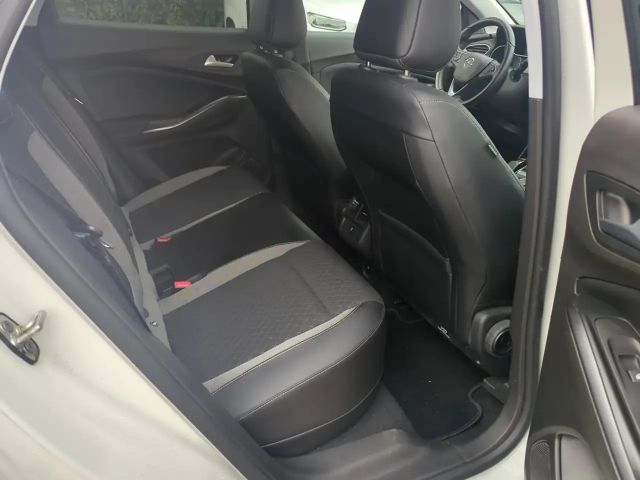 Opel Grandland X Elegance Hybrid 4