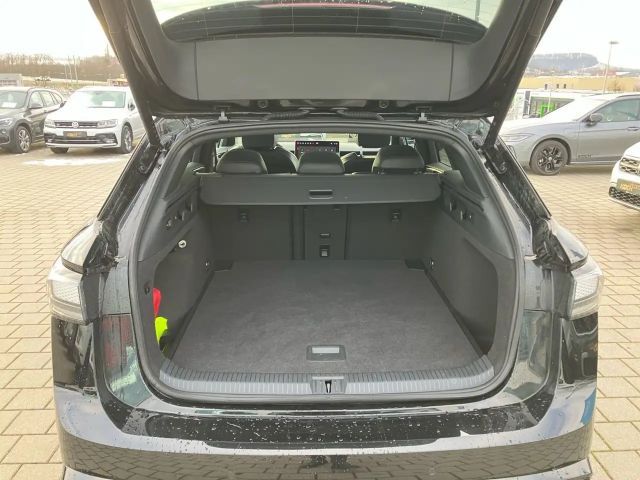 Volkswagen ID.7 GTX Tourer