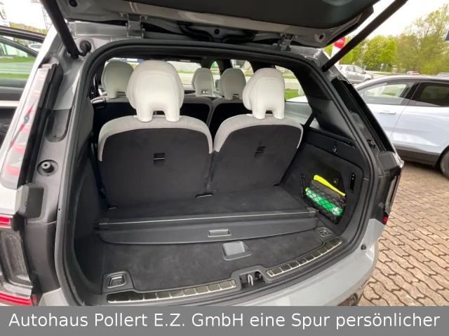 Volvo EX90 AWD Ultra